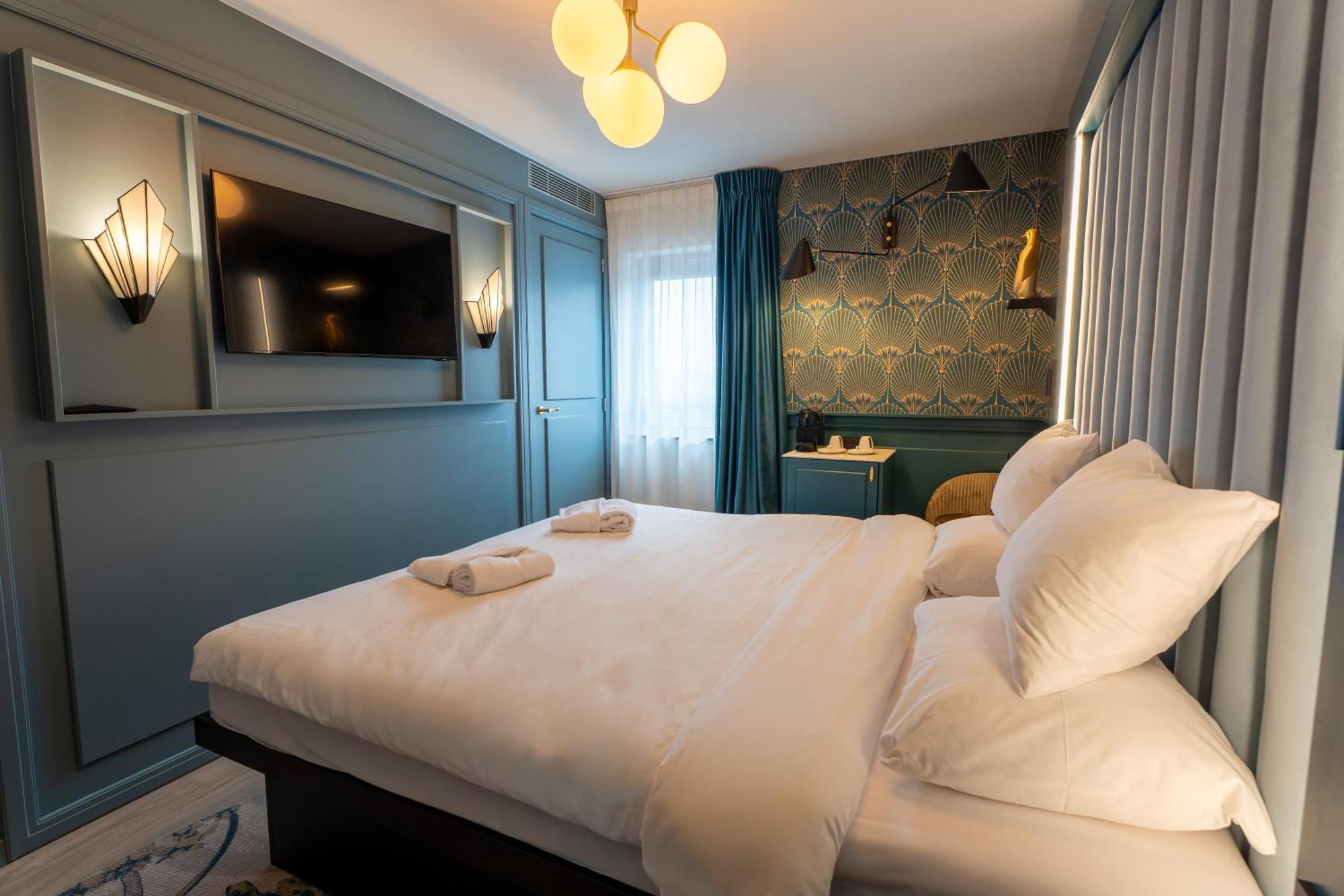 Ibis Styles Hasselt City Centre Exterior foto