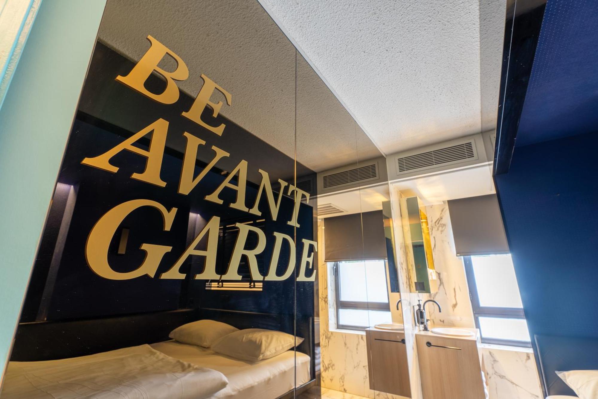 Ibis Styles Hasselt City Centre Exterior foto