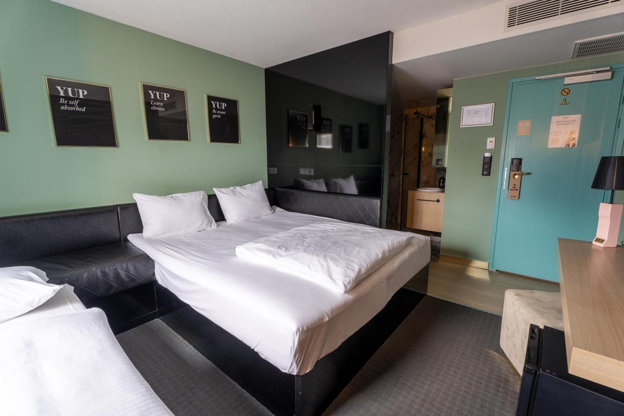 Ibis Styles Hasselt City Centre Exterior foto